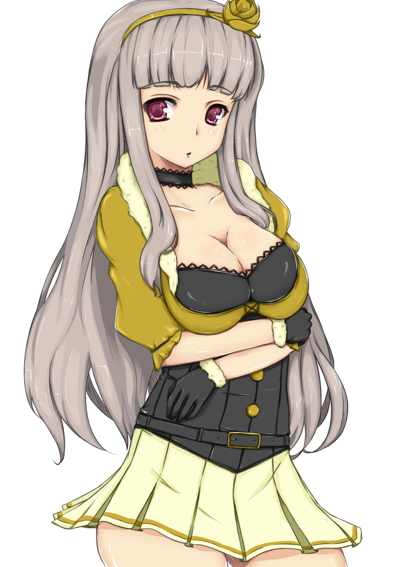 shijou takane (idolmaster and 1 more) drawn by utatoki