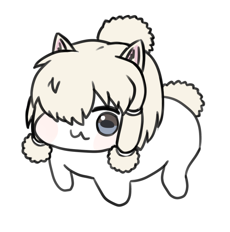alpaca suri and doro (kemono friends and 1 more) drawn by acesrulez