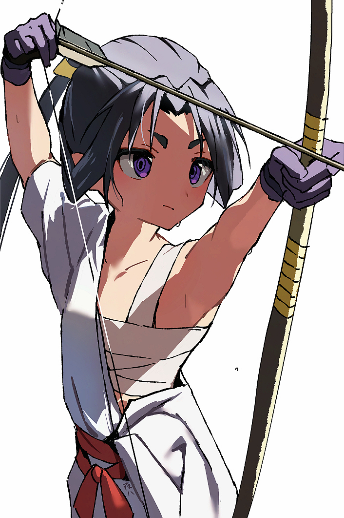 houjou tokiyuki (nige jouzu no wakagimi) drawn by yoruhachi