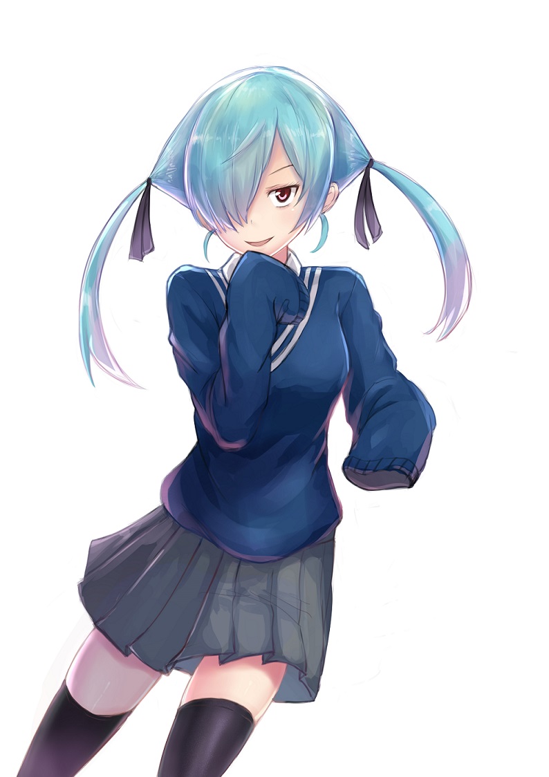 takigawa noa (yamada-kun to 7-nin no majo) drawn by liclac