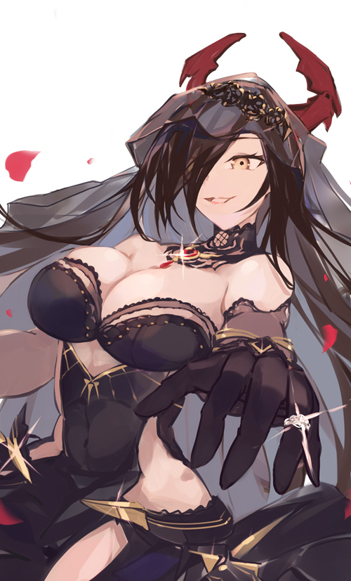 friedrich der grosse (azur lane) drawn by shika_(shika0)