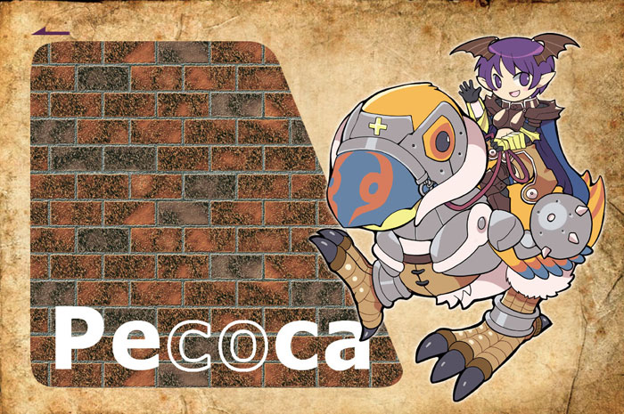 paladin and peco peco (ragnarok online and 1 more) drawn by niratama-don and shijou_(4johan)