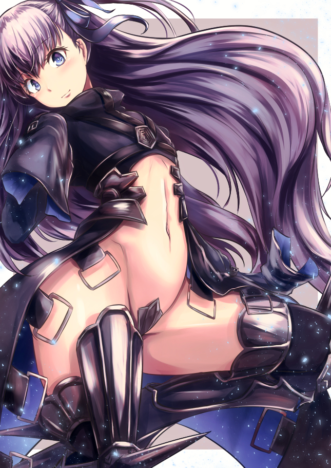 meltryllis (fate and 2 more) drawn by okusan4645
