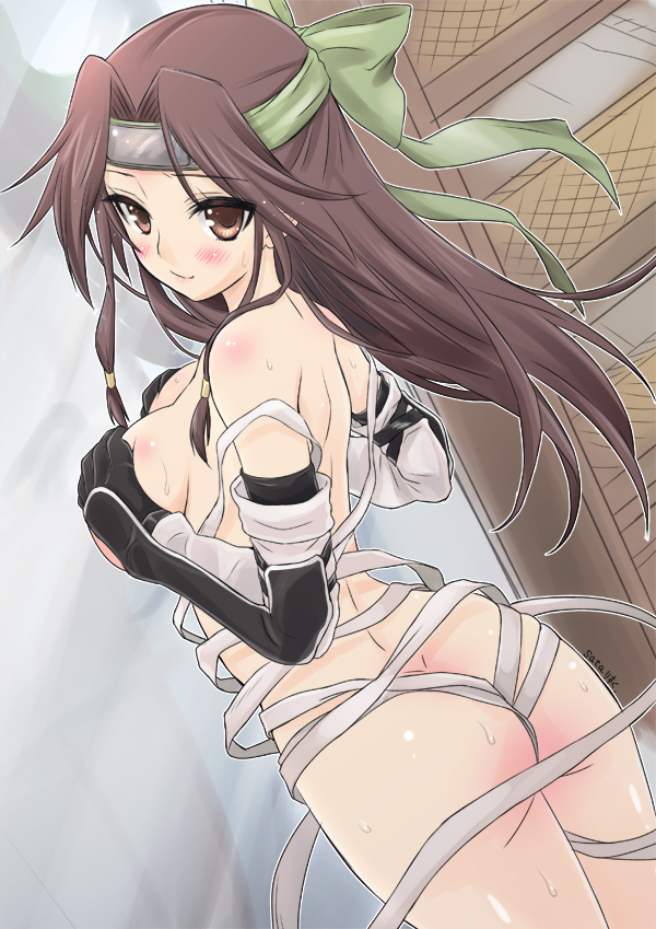 jintsuu and jintsuu kai ni (kantai collection) drawn by sata_(sat)