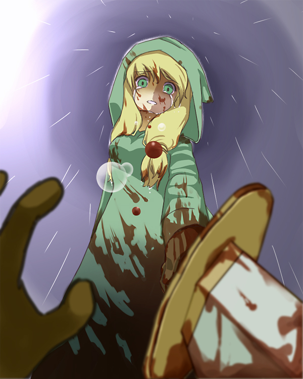 white mage (final fantasy and 2 more) drawn by atsurikacha