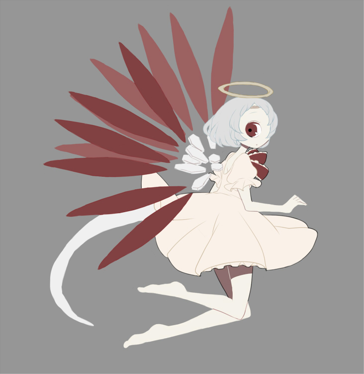 zero two (kirby and 1 more) drawn by pink_usagi