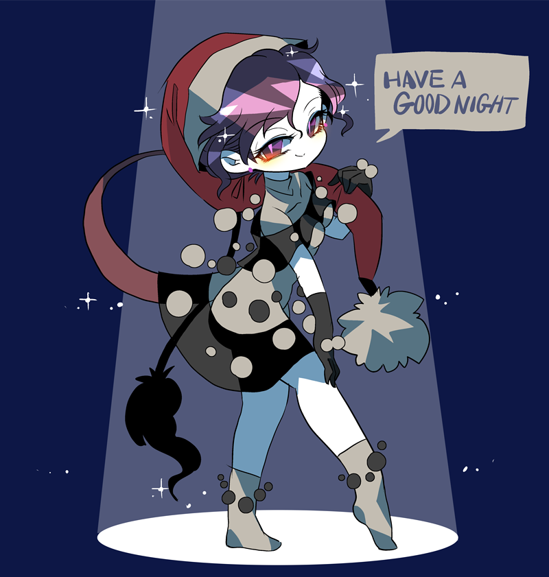doremy sweet (touhou and 1 more) drawn by yt_(wai-tei)