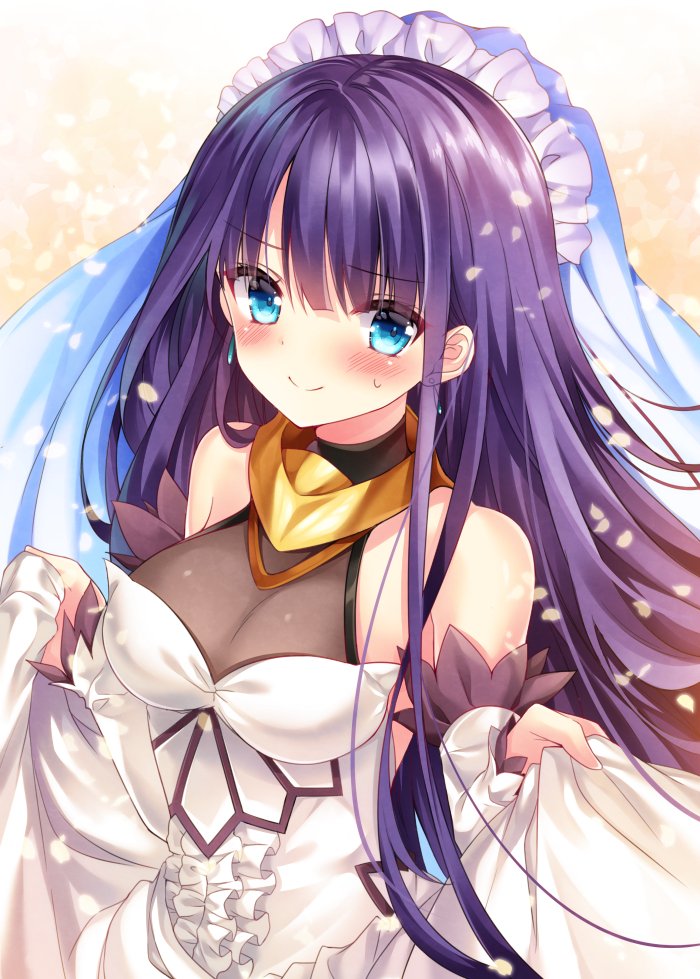 martha and frankenstein's monster (fate and 1 more) drawn by nogi_takayoshi