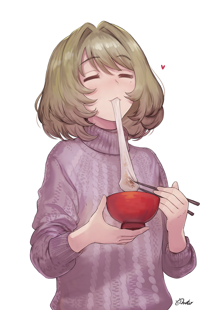 takagaki kaede (idolmaster and 1 more) drawn by meto31