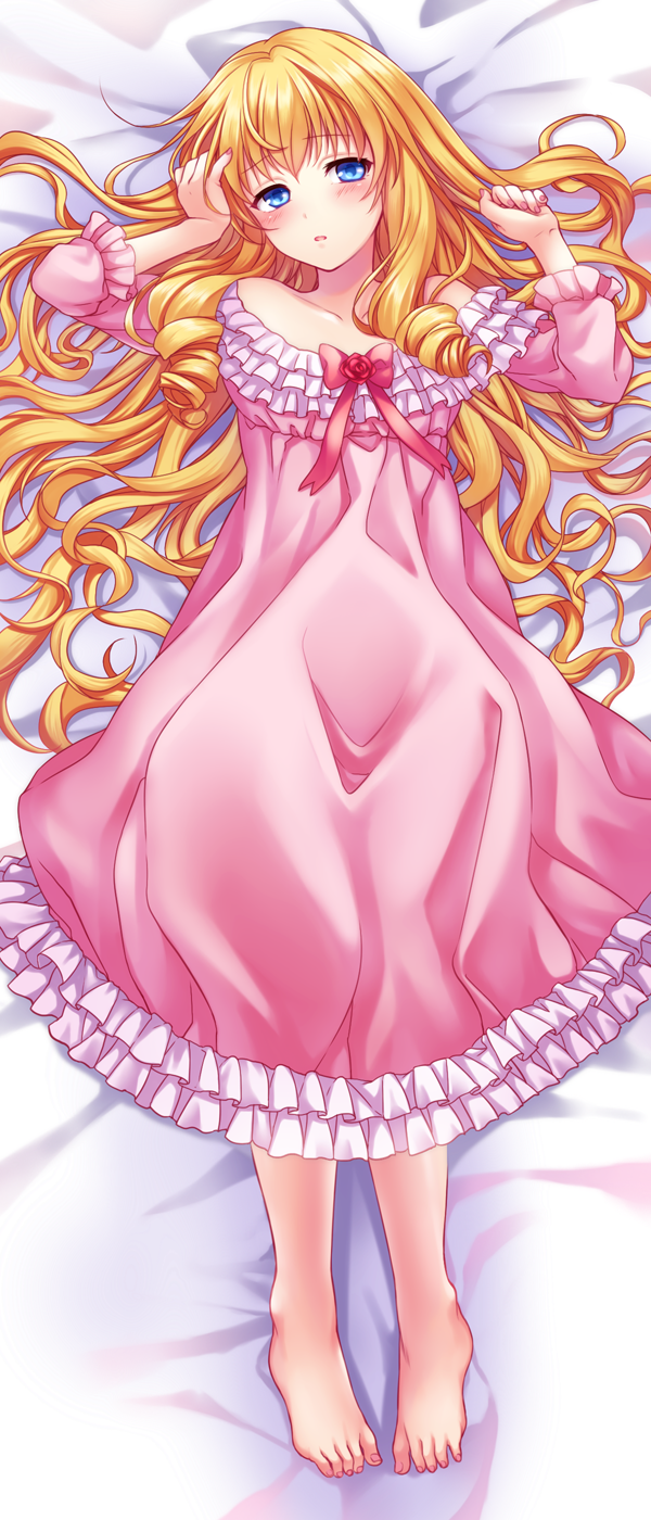 latifa fleuranza (amagi brilliant park) drawn by nanatsu_maka