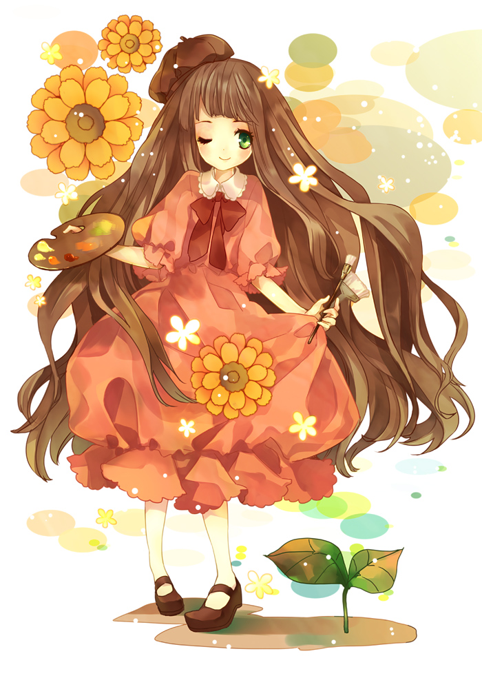 original and 1 more drawn by retei