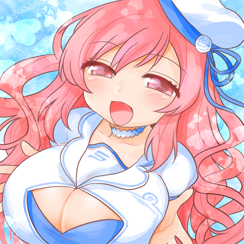 rasis (bemani and 1 more) drawn by sate_hatena