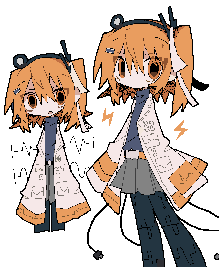 adachi rei (utau and 1 more) drawn by suzua_(sofw0)