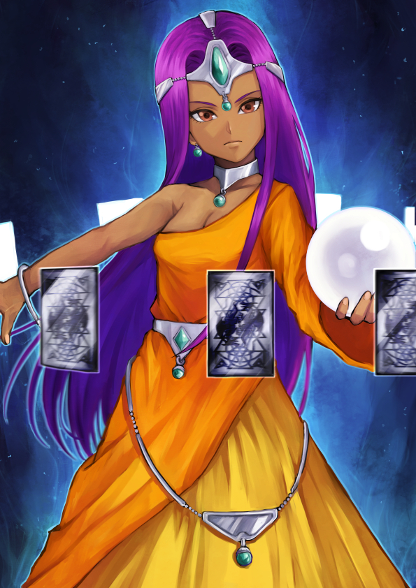 minea (dragon quest and 1 more) drawn by usui_natrium