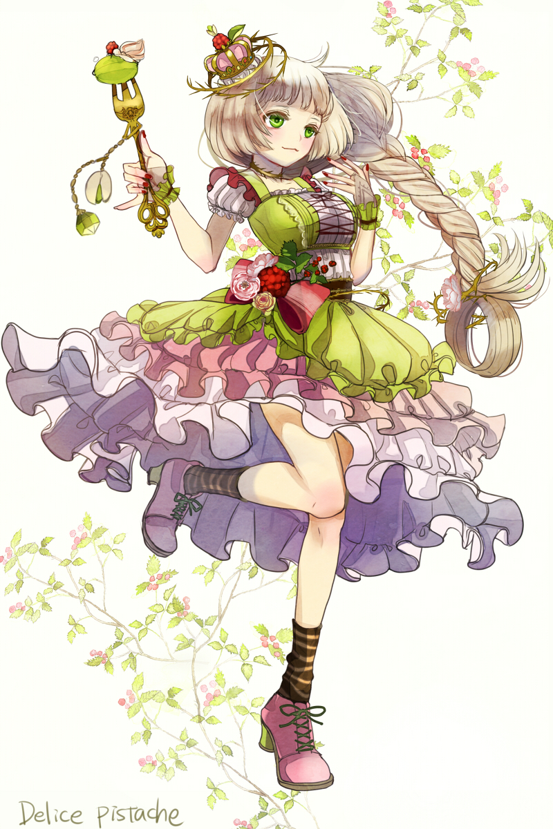 original and 1 more drawn by aiha-deko