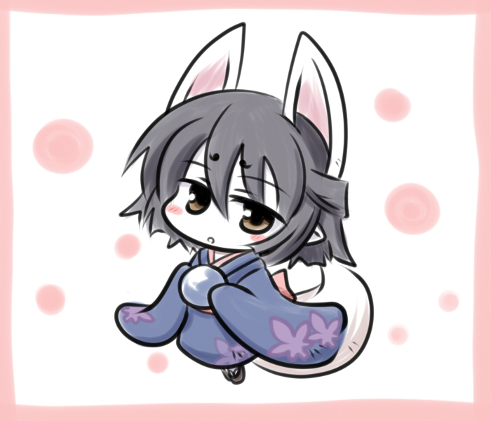 hasaha (summon night and 1 more) drawn by yanagi_(nurikoboshi)
