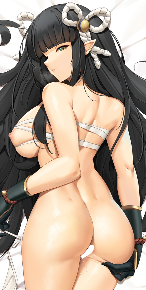 minoto (monster hunter and 1 more) drawn by tony_guisado