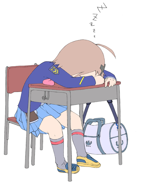 uehara mutsuki (gakuen utopia manabi straight!) drawn by hubrael