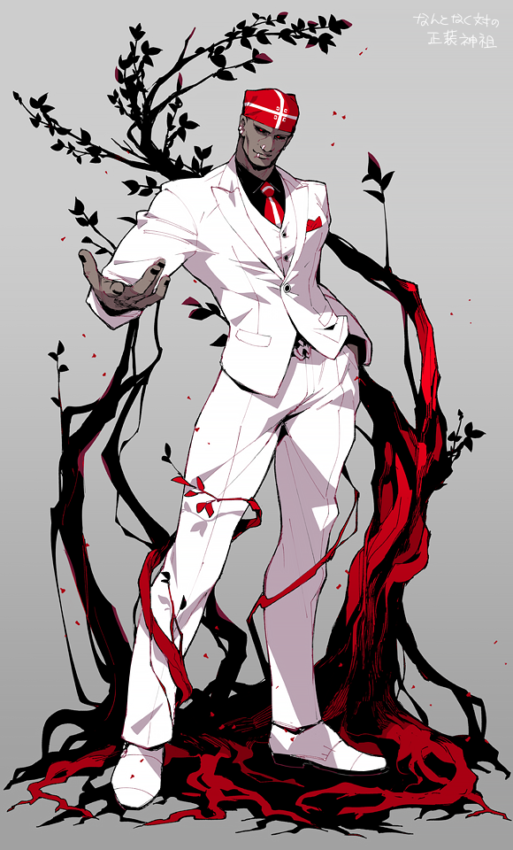 romulus (fate and 1 more) drawn by koshiro_itsuki