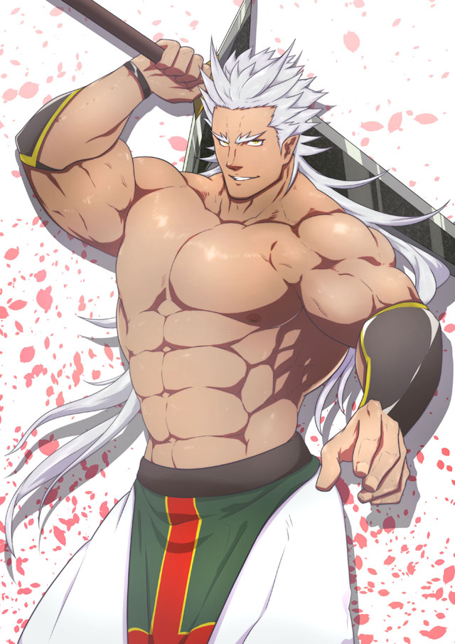zaphkiel (star ocean and 1 more) drawn by karakuraax