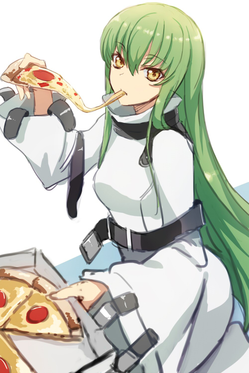 c.c. (code geass) drawn by prime_(prime_tw)