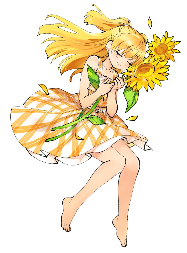 jougasaki rika (idolmaster and 1 more) drawn by miridereningen
