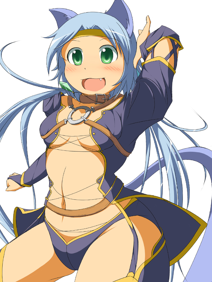 meracle chamlotte (star ocean and 1 more) drawn by mirano