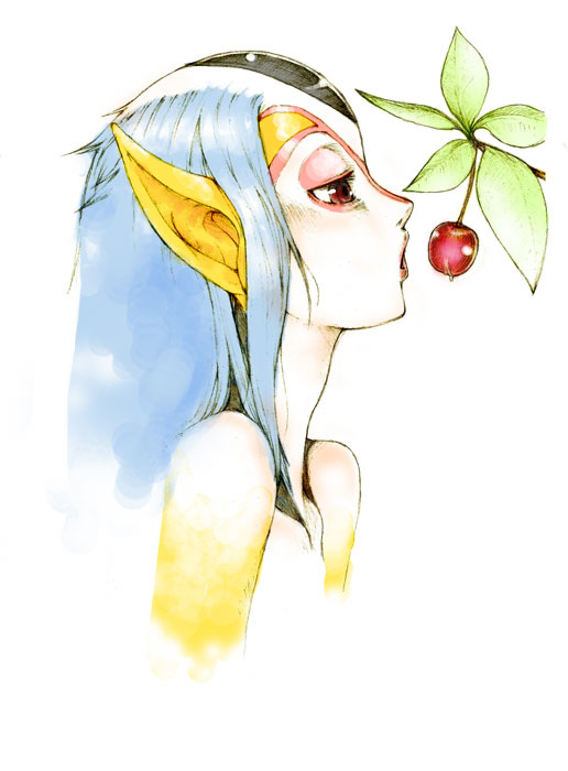mutio (ao no roku-gou) drawn by task_(artist)