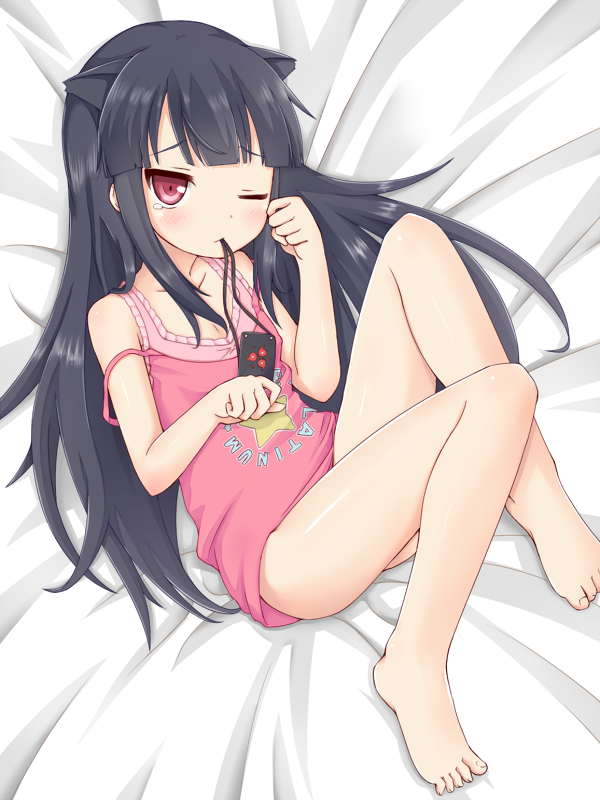 mirai (senran kagura and 1 more) drawn by yonoa