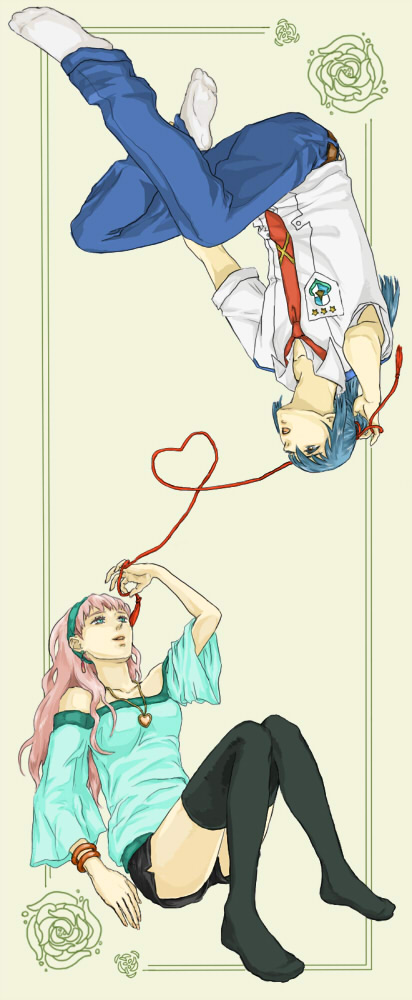 sheryl nome and saotome alto (macross and 1 more) drawn by tani_(lupe)