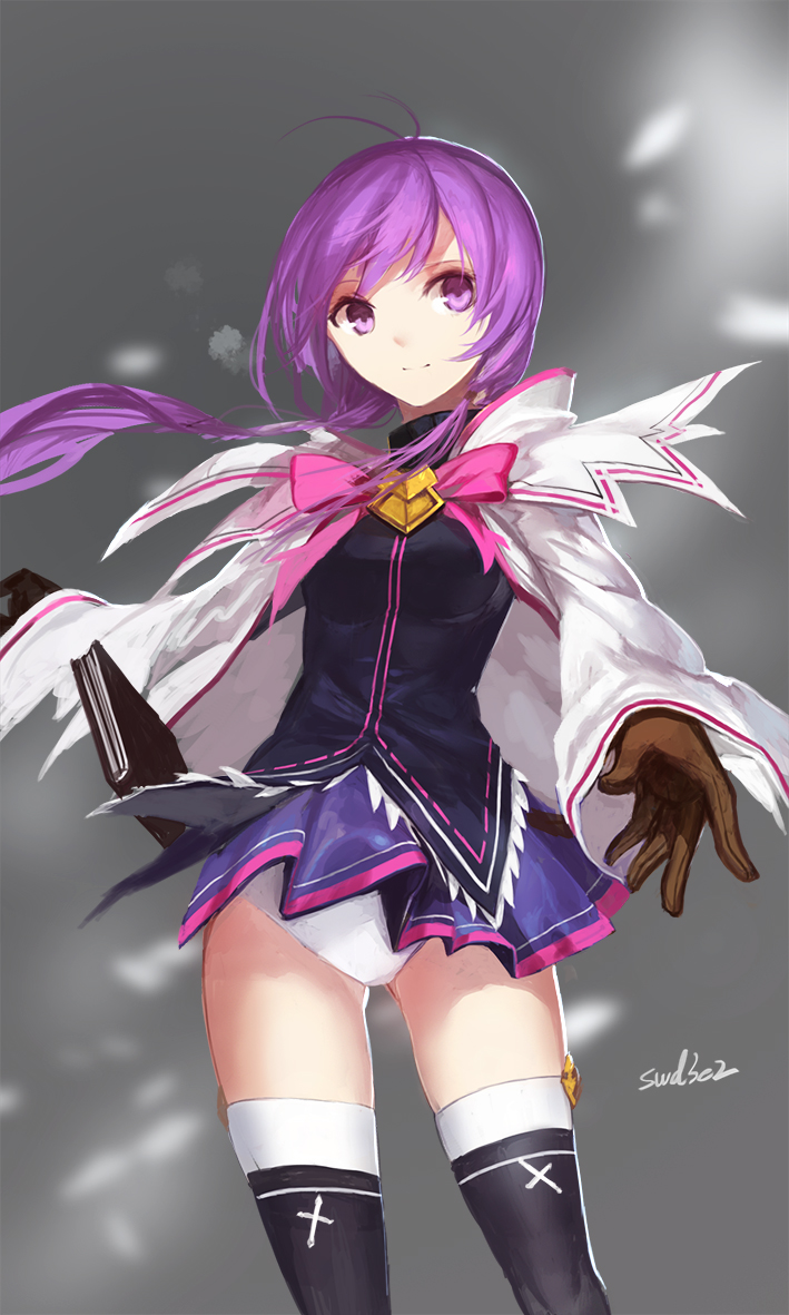 aisha landar and elemental master (elsword) drawn by swd3e2