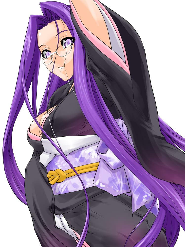 medusa (fate and 1 more) drawn by shinama