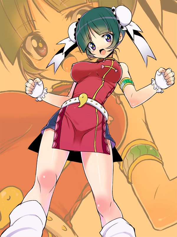 mei mei (beyblade and 1 more) drawn by yukimachi_tounosuke