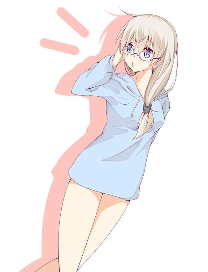eila ilmatar juutilainen (world witches series and 1 more) drawn by hajime_(kin'you_club)