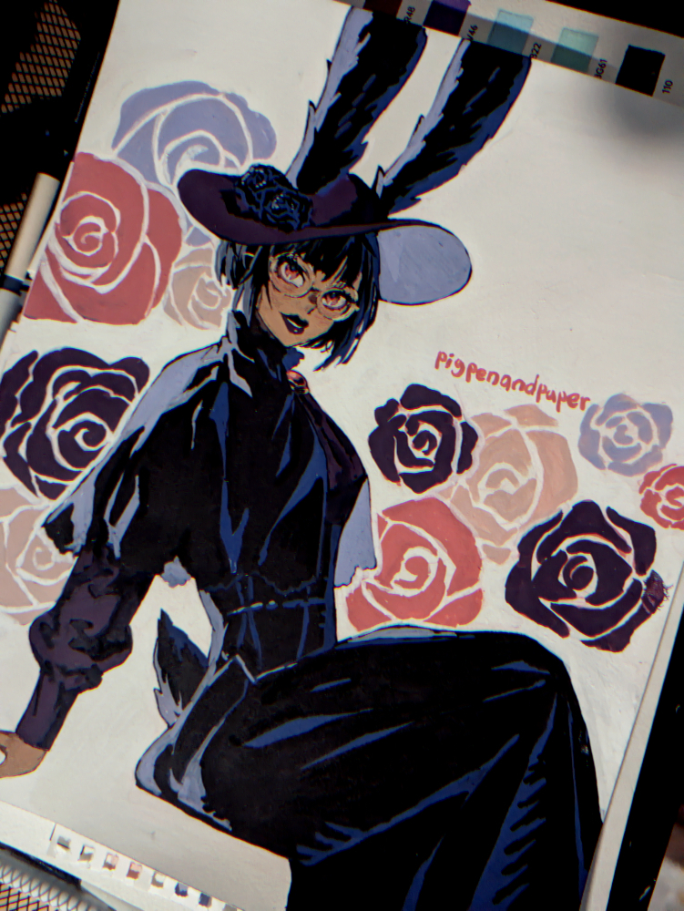 original and 2 more drawn by numbers_(pigpenandpaper)