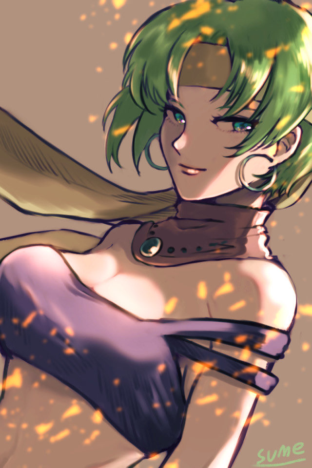 krisheena (tear ring saga and 1 more) drawn by sumeragi_(black_rose)