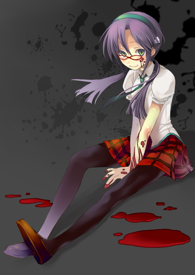 makinami mari illustrious (neon genesis evangelion and 2 more) drawn by platinumcorundum