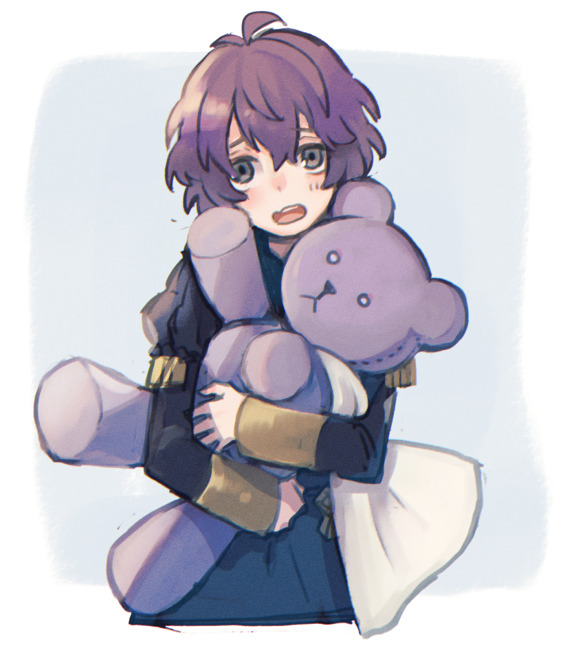 bernadetta von varley (fire emblem and 1 more) drawn by kino_(m6t2a)