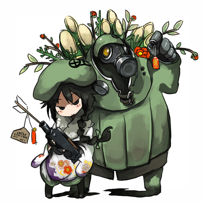pixiv shadow 2 drawn by kasa_(hitori_sanka)