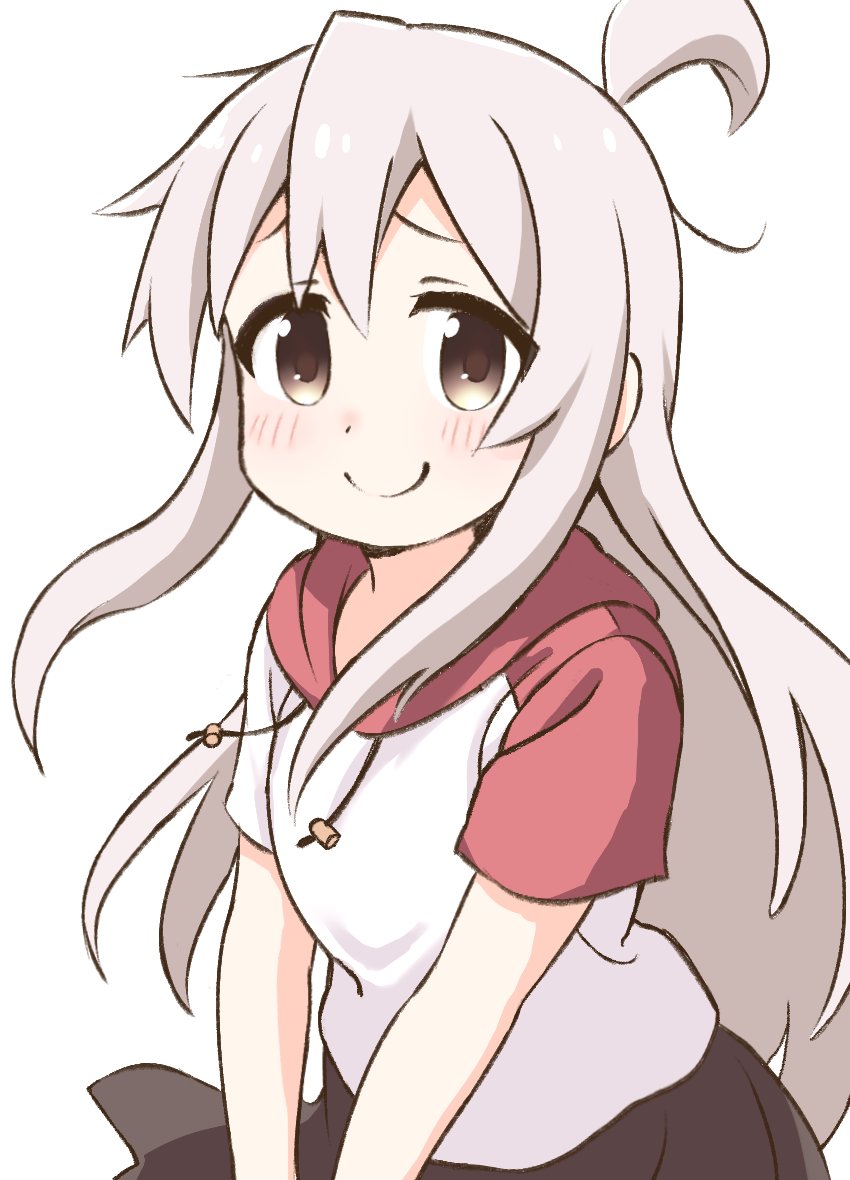 oyama mahiro (onii-chan wa oshimai!) drawn by yuurei_dayo