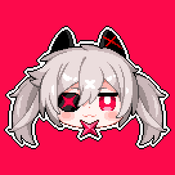 fail (djmax and 1 more) drawn by seu-i