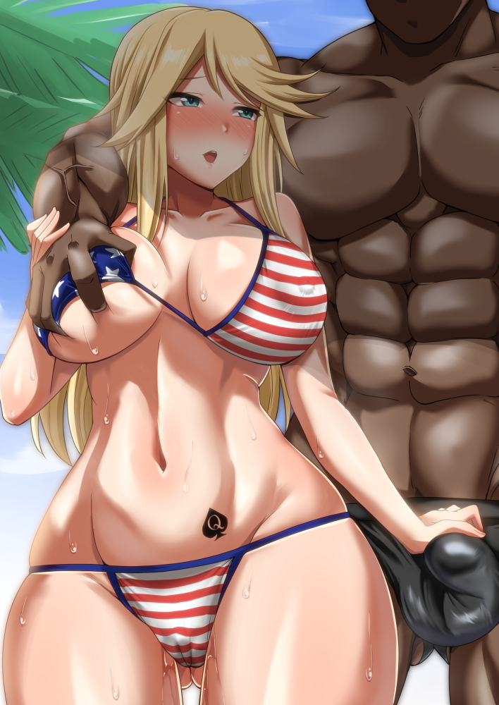 shirley oakley (alice gear aegis) drawn by ayuayu_(shouyu_no_sato)