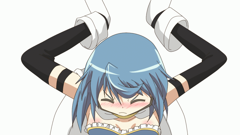 miki sayaka (mahou shoujo madoka magica) drawn by hangaku