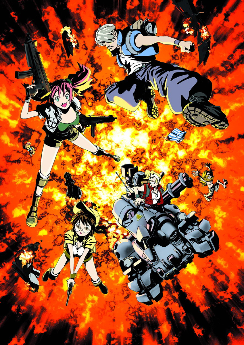 fio germi, marco rossi, prisoner of war, nadia cassel, and trevor spacey (metal slug and 1 more) drawn by senno_aki