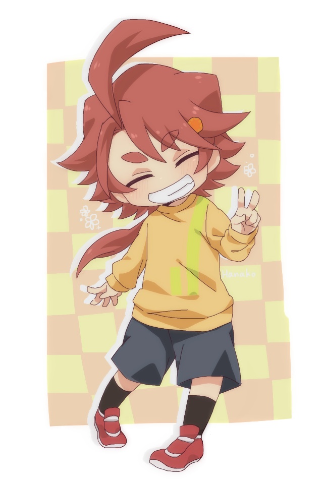 mikado hanako (future card buddyfight) drawn by yuita_ro