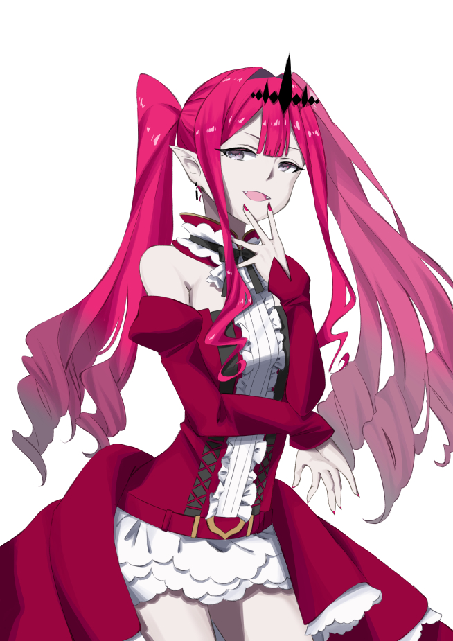 baobhan sith (fate and 1 more) drawn by 2gokghr