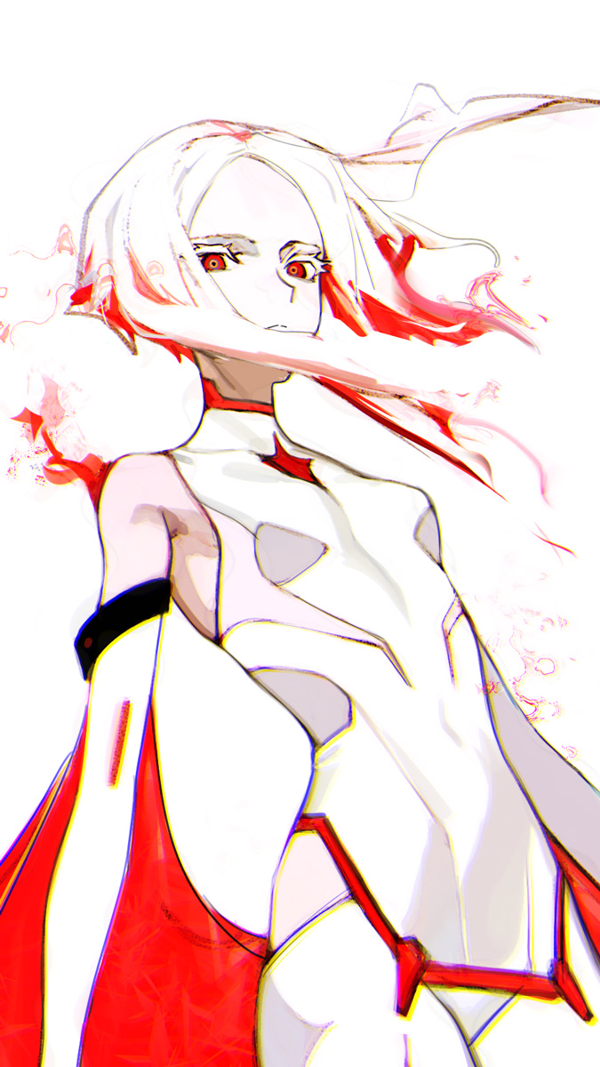 ayre (armored core and 1 more) drawn by sunnycomplex