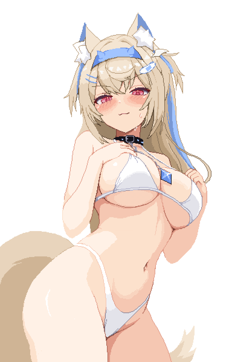 fuwawa abyssgard (hololive and 1 more) drawn by zou_eita