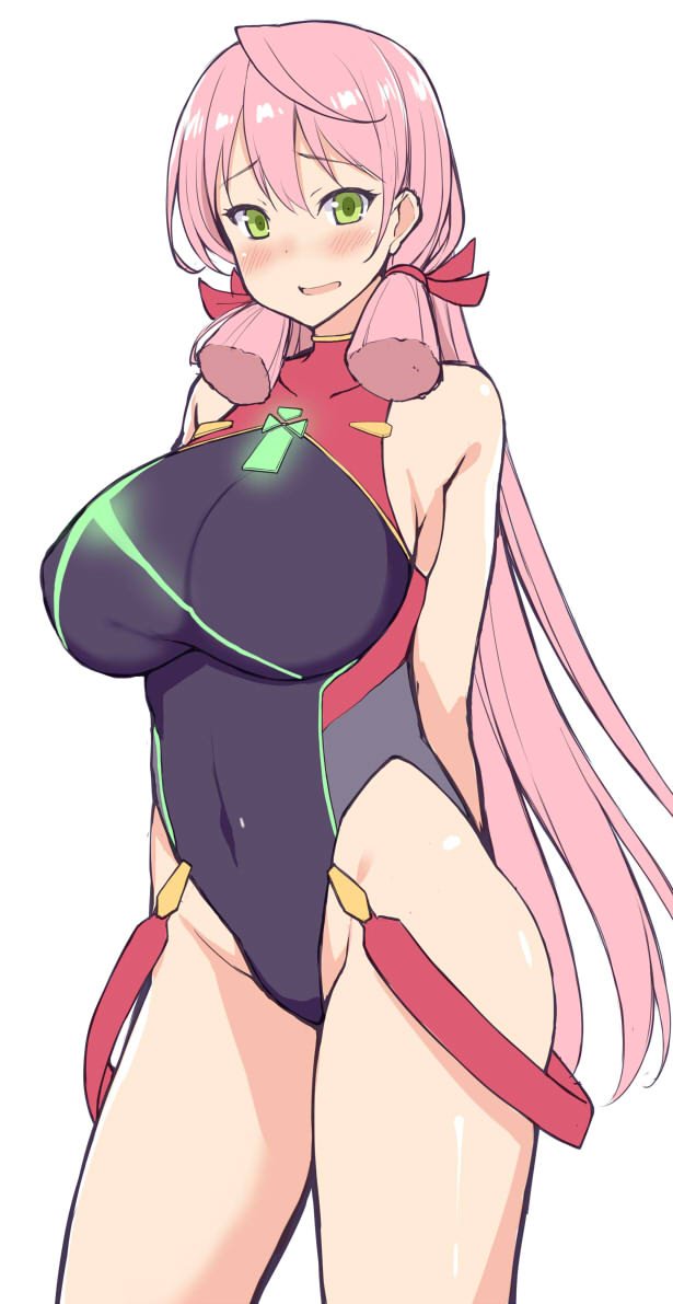 akashi and pyra (kantai collection and 2 more) drawn by kusano_(torisukerabasu)