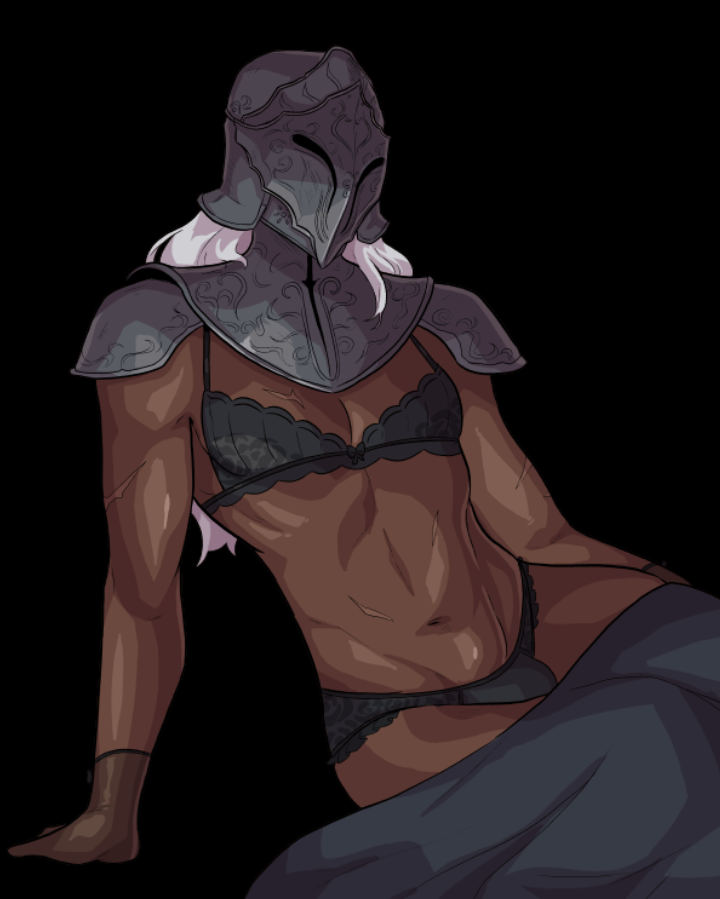 yuria of londor and executor (elden ring and 3 more) drawn by log_dog